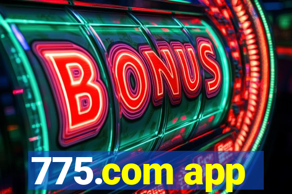 775.com app